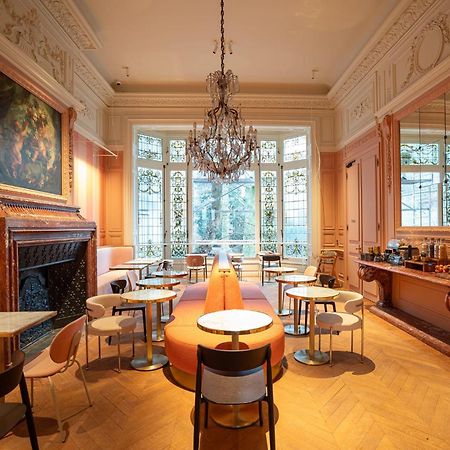 Central Hostel Lille Centre Экстерьер фото