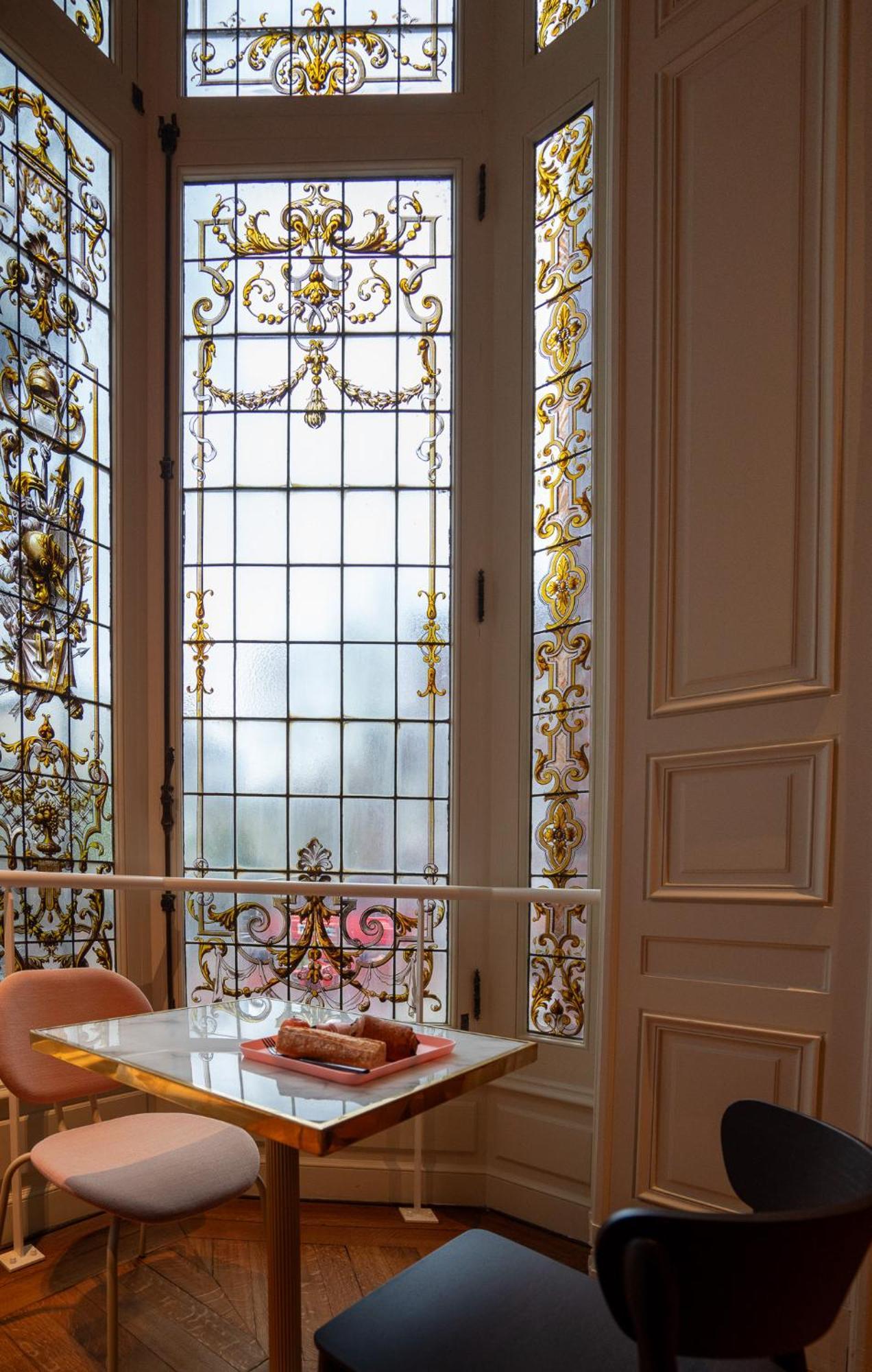 Central Hostel Lille Centre Экстерьер фото
