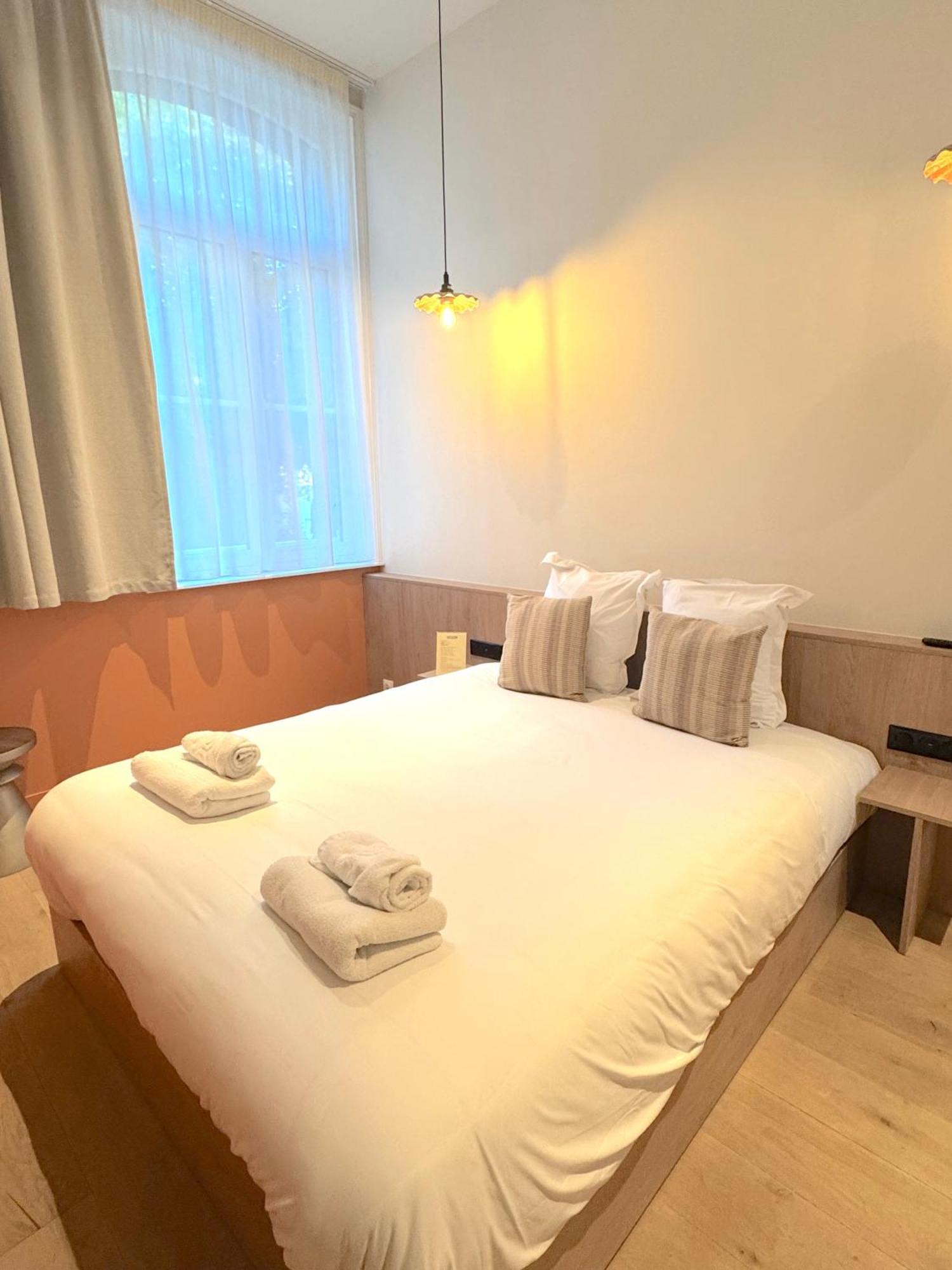 Central Hostel Lille Centre Экстерьер фото